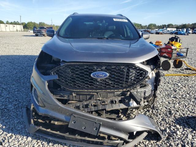 2FMPK3J92MBA31466 - 2021 FORD EDGE SEL Серый фото 5