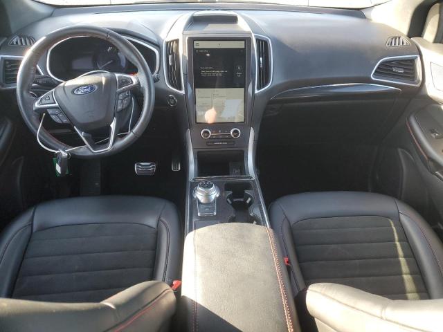 2FMPK3J92MBA31466 - 2021 FORD EDGE SEL Серый фото 8