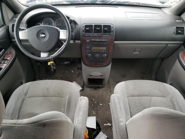 1GNDV23LX6D190032 - 2006 CHEVROLET UPLANDER LS 蓝色 照片 8