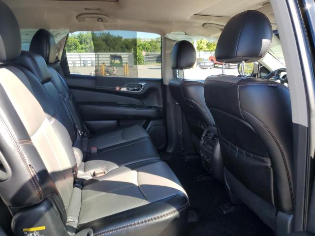 5N1DR2MN0KC614875 - 2019 NISSAN PATHFINDER S Қара фото 10