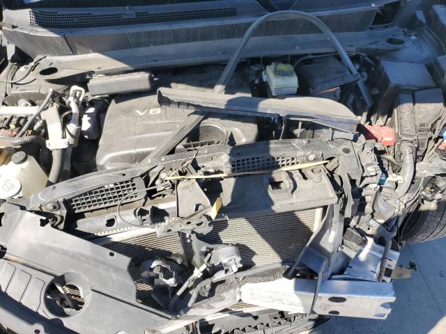 5N1DR2MN0KC614875 - 2019 NISSAN PATHFINDER S Қара фото 11