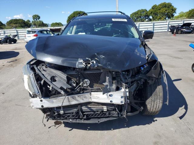 5N1DR2MN0KC614875 - 2019 NISSAN PATHFINDER S Қара фото 5