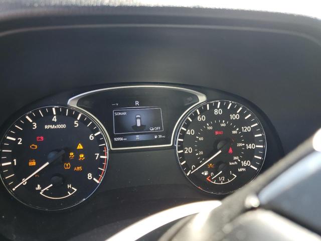 5N1DR2MN0KC614875 - 2019 NISSAN PATHFINDER S Қара фото 9