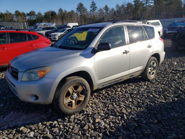 2006 TOYOTA RAV4, 