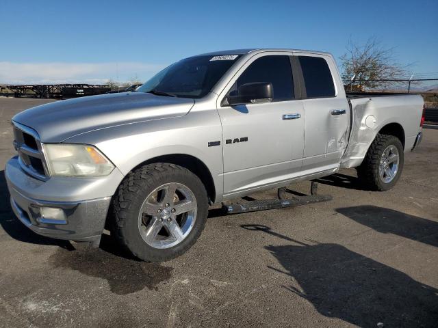 2010 DODGE RAM 1500, 