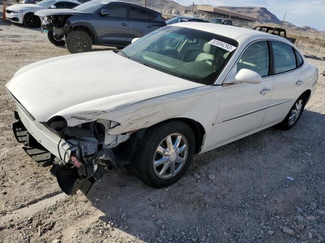 2006 BUICK LACROSSE CXL, 