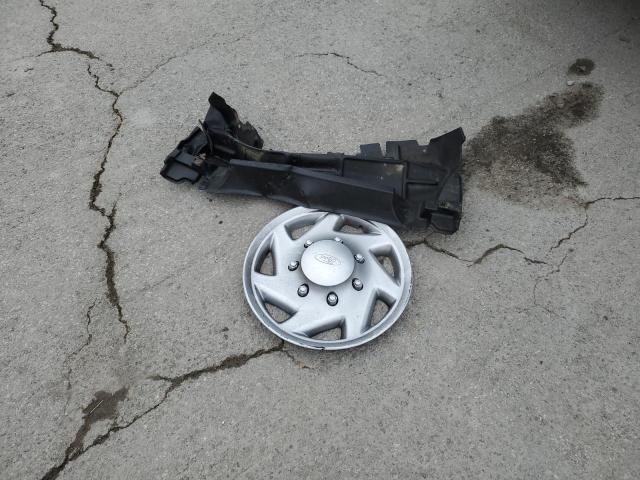 1FTNE1EW6BDA41948 - 2011 FORD ECONOLINE E150 VAN 白色 照片 13