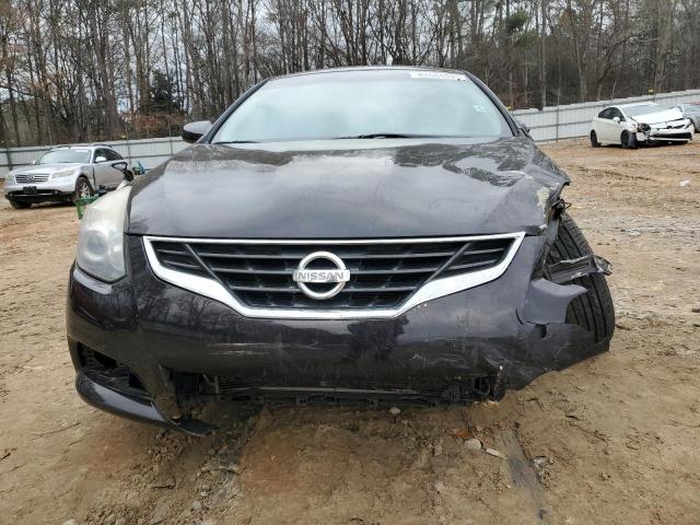 1N4AL2EP8AC142843 - 2010 NISSAN ALTIMA S PURPLE photo 5