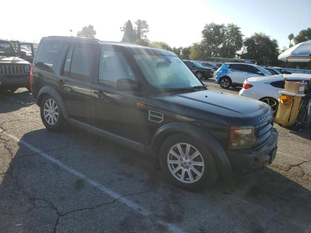 SALAE25447A427532 - 2007 LAND ROVER LR3 SE BLACK photo 4