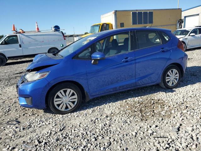 2016 HONDA FIT LX, 