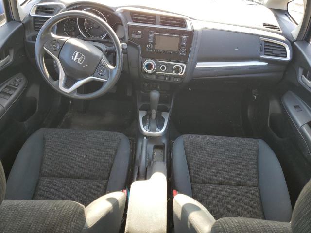JHMGK5H53GX007692 - 2016 HONDA FIT LX 蓝色 照片 8