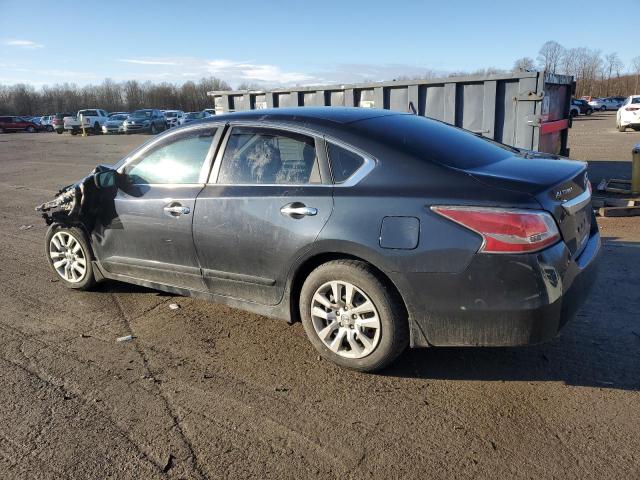 1N4AL3AP1FC454893 - 2015 NISSAN ALTIMA 2.5 BLACK photo 2