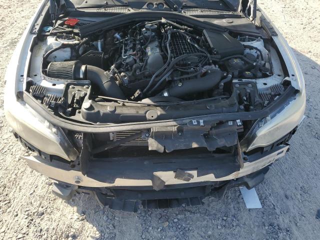 WBA2G1C54HV638779 - 2017 BMW M240I Blanc photo 11