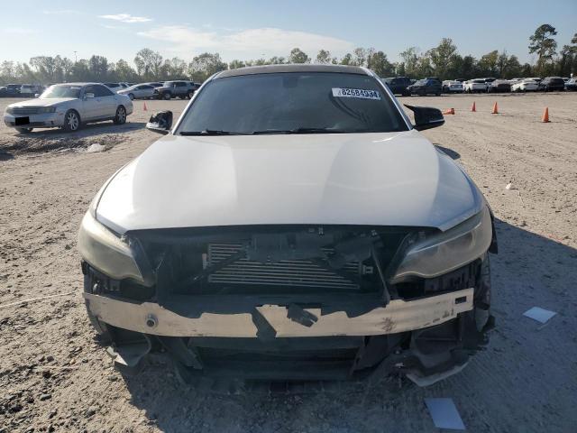 WBA2G1C54HV638779 - 2017 BMW M240I Blanc photo 5