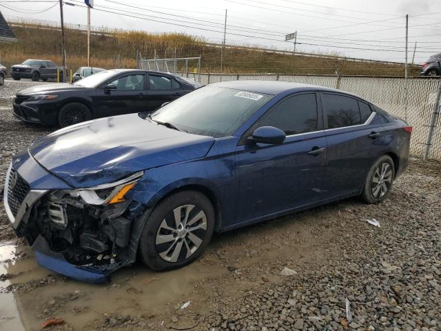 2020 NISSAN ALTIMA S, 