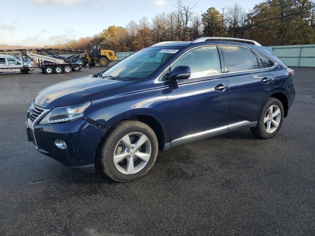2013 LEXUS RX 350 BASE, 