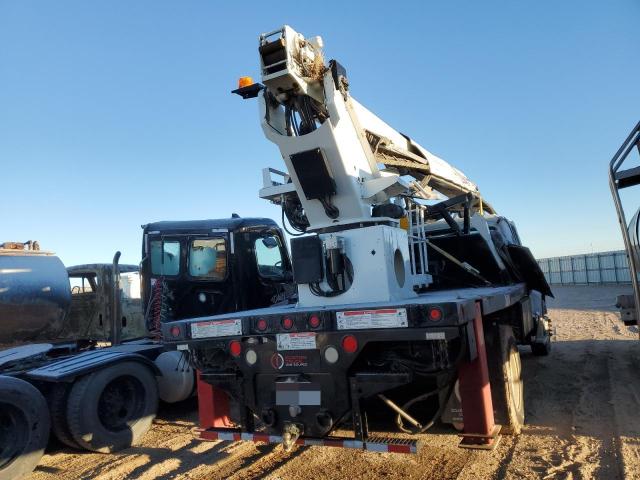 3ALACXDU3GDGT3067 - 2016 FREIGHTLINER M2 106 MEDIUM DUTY WHITE photo 4