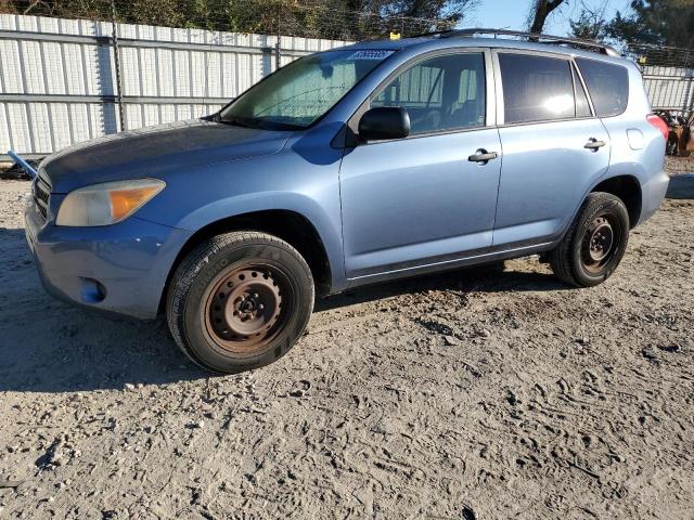 2008 TOYOTA RAV4, 