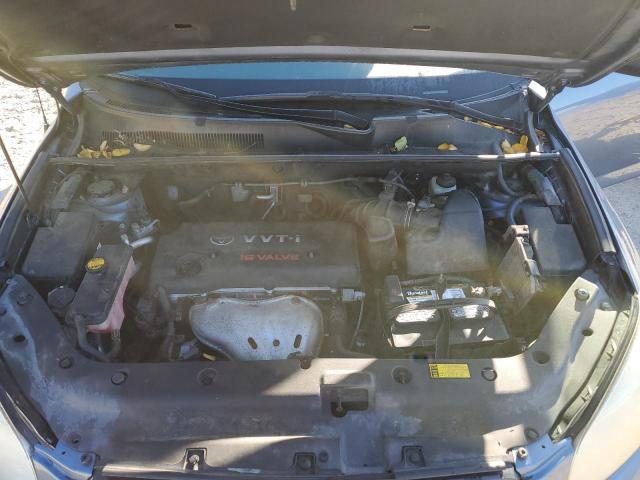 JTMZD33V586080764 - 2008 TOYOTA RAV4 蓝色 照片 12