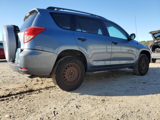 JTMZD33V586080764 - 2008 TOYOTA RAV4 蓝色 照片 3