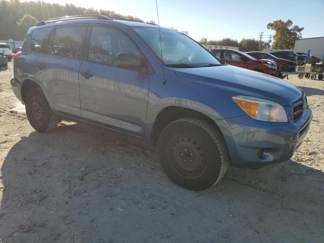 JTMZD33V586080764 - 2008 TOYOTA RAV4 蓝色 照片 4