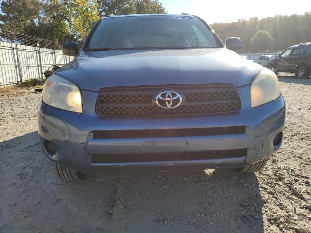 JTMZD33V586080764 - 2008 TOYOTA RAV4 蓝色 照片 5