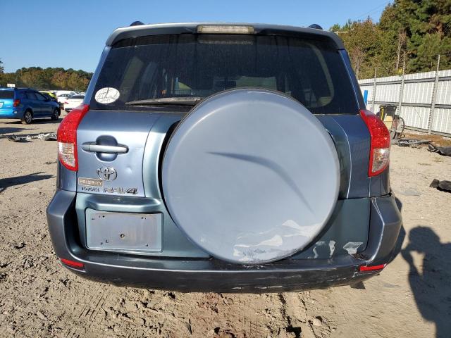 JTMZD33V586080764 - 2008 TOYOTA RAV4 蓝色 照片 6