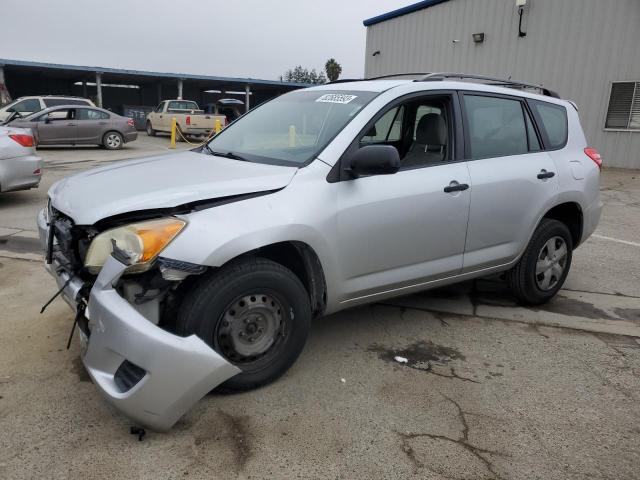 2009 TOYOTA RAV4, 