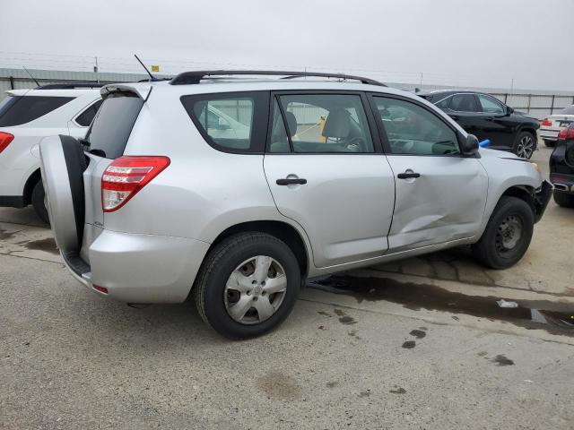 JTMBF33V49D008785 - 2009 TOYOTA RAV4 SILVER photo 3