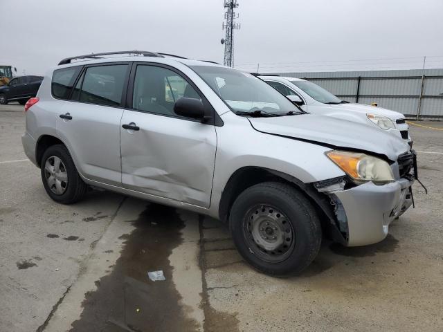 JTMBF33V49D008785 - 2009 TOYOTA RAV4 SILVER photo 4