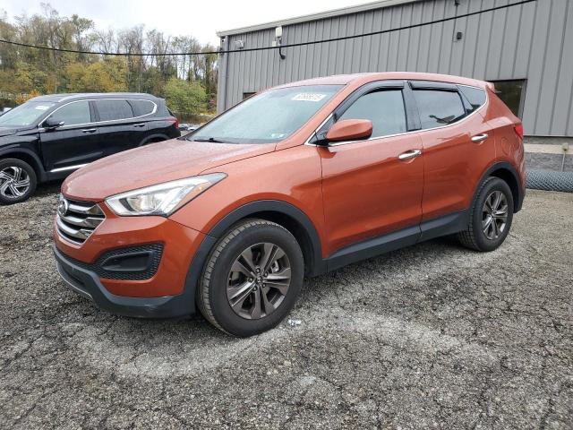 2015 HYUNDAI SANTA FE S, 