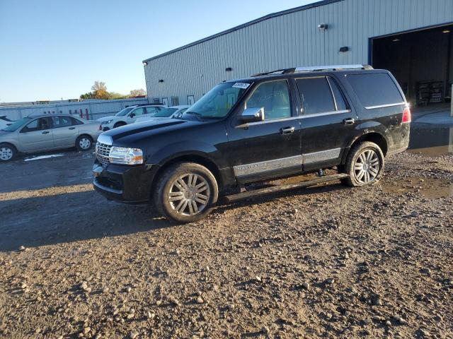 2009 LINCOLN NAVIGATOR, 