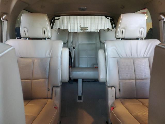 5LMFU28569EJ02096 - 2009 LINCOLN NAVIGATOR BLACK photo 10
