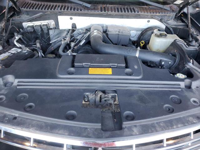 5LMFU28569EJ02096 - 2009 LINCOLN NAVIGATOR BLACK photo 12