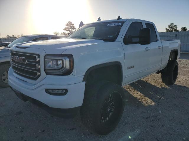 2016 GMC SIERRA C1500, 