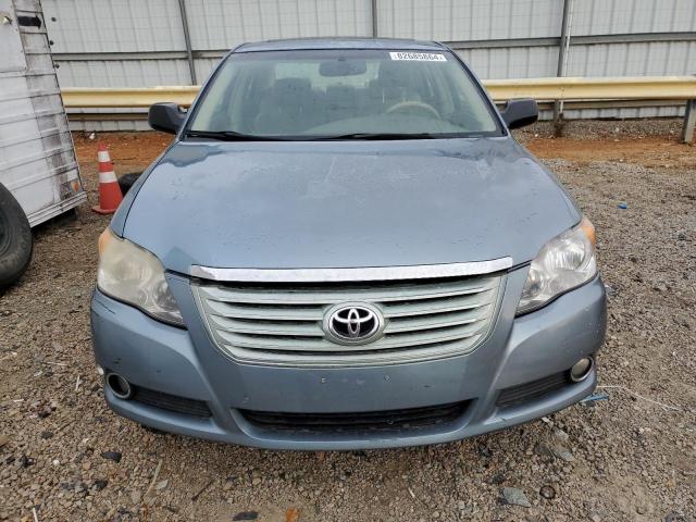 4T1BK36B98U272656 - 2008 TOYOTA AVALON XL ლურჯი ფოტო 5