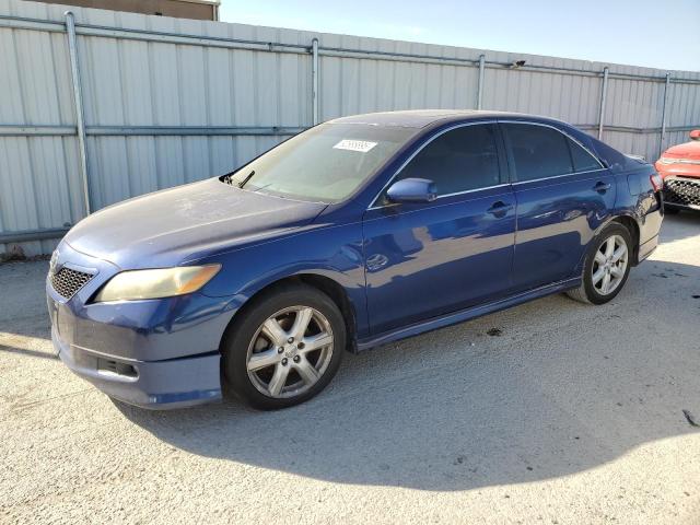 2008 TOYOTA CAMRY CE, 