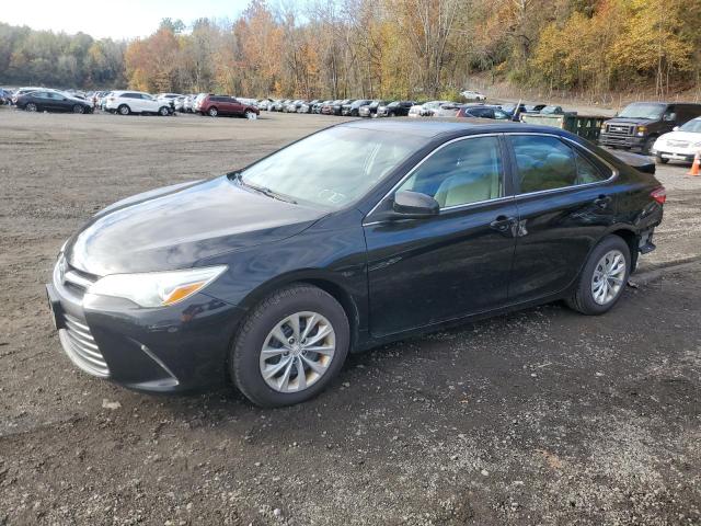 2016 TOYOTA CAMRY LE, 