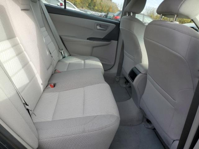 4T4BF1FK3GR524589 - 2016 TOYOTA CAMRY LE 黑色 照片 10