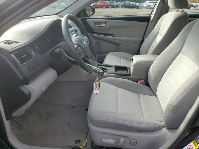 4T4BF1FK3GR524589 - 2016 TOYOTA CAMRY LE 黑色 照片 7