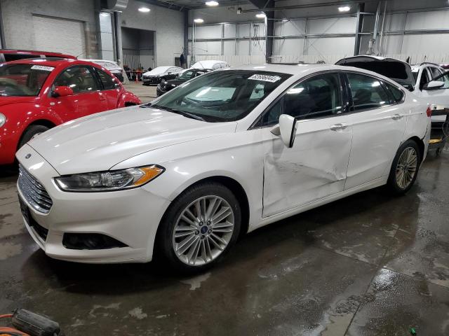 2015 FORD FUSION SE, 