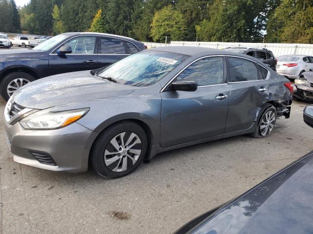 2016 NISSAN ALTIMA 2.5, 