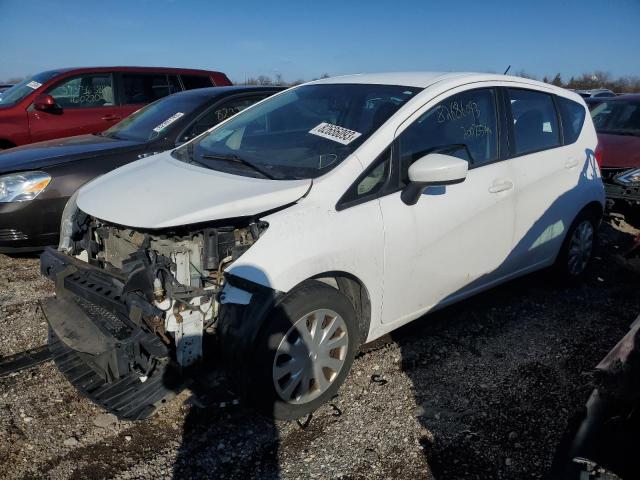 2015 NISSAN VERSA NOTE S, 