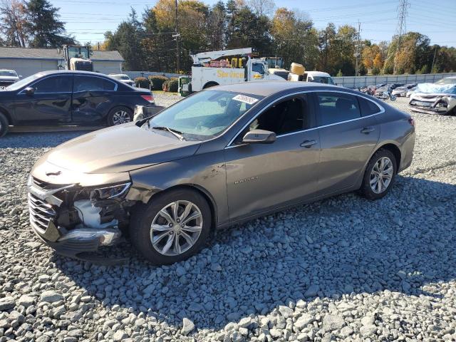 2020 CHEVROLET MALIBU LT, 