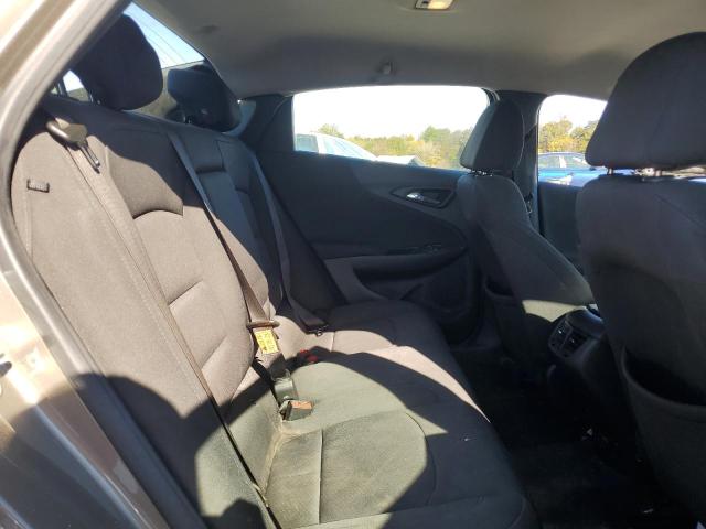 1G1ZD5ST2LF065930 - 2020 CHEVROLET MALIBU LT BROWN photo 10