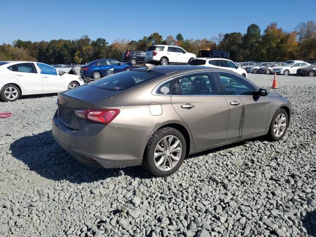 1G1ZD5ST2LF065930 - 2020 CHEVROLET MALIBU LT BROWN photo 3