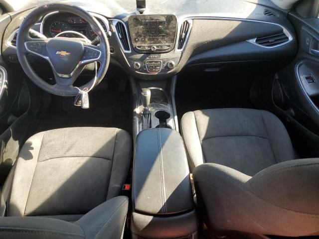 1G1ZD5ST2LF065930 - 2020 CHEVROLET MALIBU LT BROWN photo 8