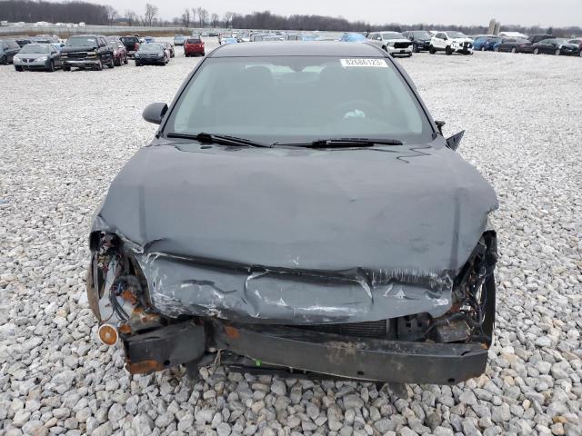 2G1WA5E37D1100896 - 2013 CHEVROLET IMPALA LS CHARCOAL photo 5