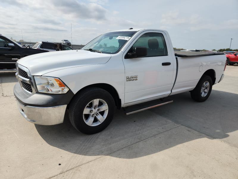 2017 RAM 1500 ST, 