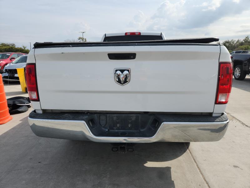 3C6JR6DGXHG572860 - 2017 RAM 1500 ST 白色 照片 6